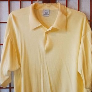 Men's Knit Shirt